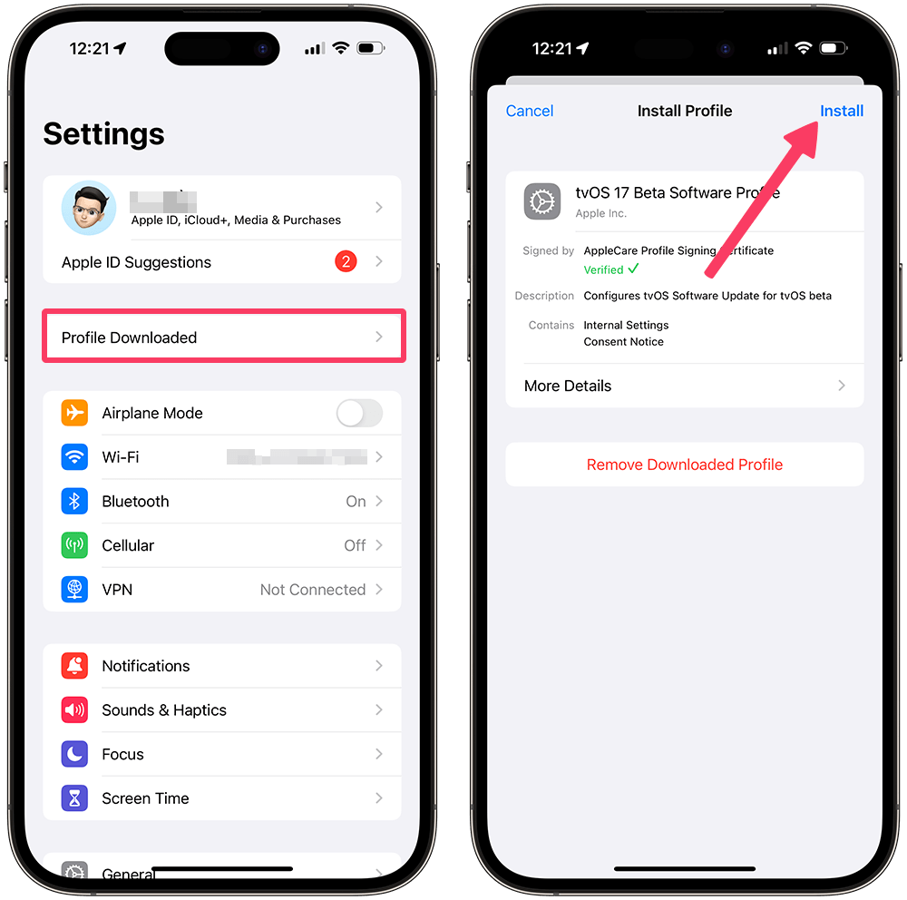 Tutorial Instructions